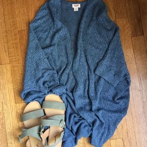 Mossimo Cardigan